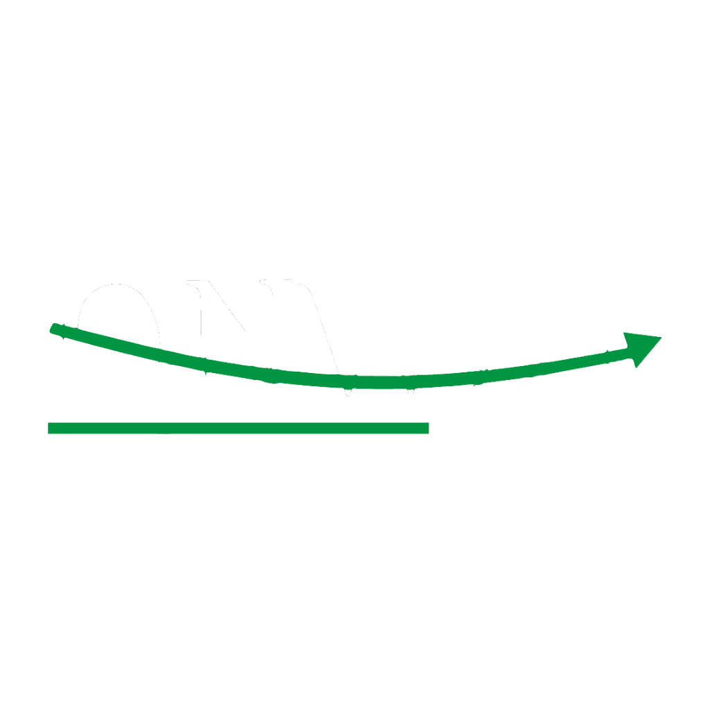 ONWAY Logo
